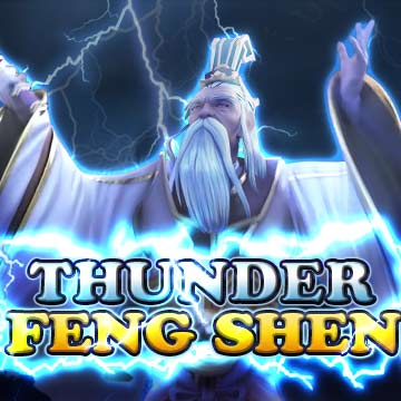 Thunder Feng Shen
