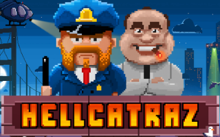 Hellcatraz